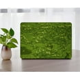thumbnail image 3 of Hard Case Cover Only for MacBook Air 13 inchs 2017 - 2014 2013 2012 2011 2010 A1369 & A1466 Cable Tie, Plants series 0493, 3 of 5