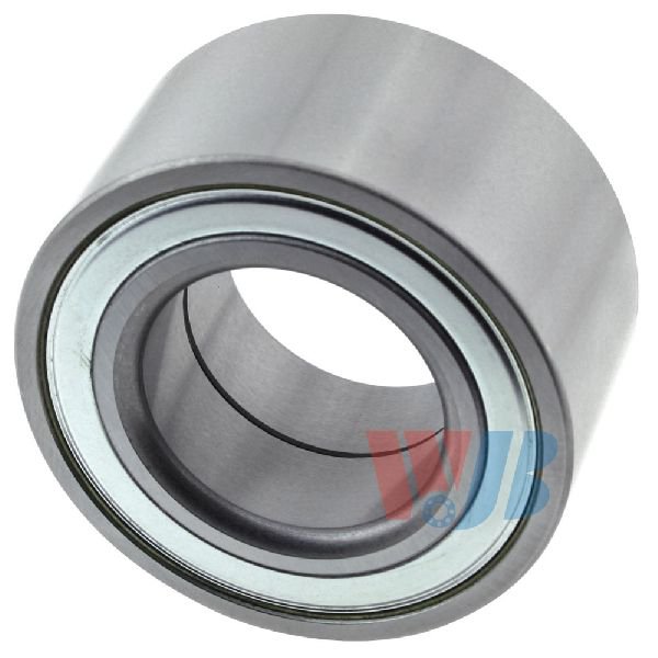 OE Replacement for 20102013 Kia Forte Koup Front Wheel Bearing (EX