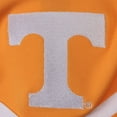 thumbnail image 2 of Girls Youth Tennessee Orange Tennessee Volunteers Two-Piece Cheer Set, 2 of 2