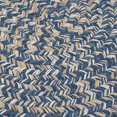 thumbnail image 2 of Tremont- Denim 2'x3', 2 of 2