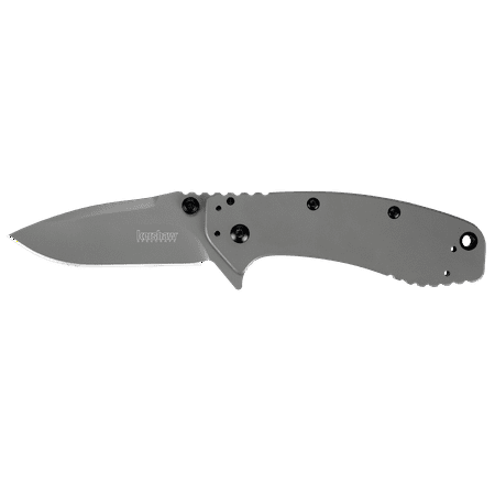 Kershaw Cryo II Pocket Knife, 1556TI