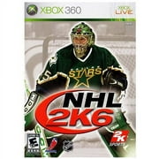 Nhl 2K6 (Xbox 360) - Pre-Owned