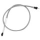 thumbnail image 2 of 105Cm Universal Aluminum Flexible Shaft Grinder Flex with Keyless Chuck 1/8 Connector for Dremel 300, 2 of 5