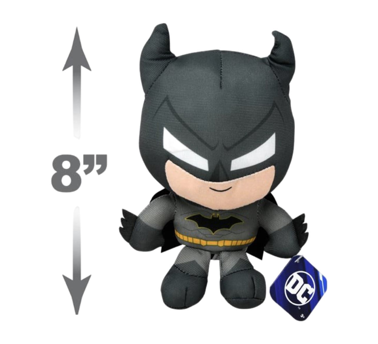 Justice league plush discount