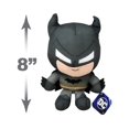 thumbnail image 2 of DC Comics Justice League Batman 8" Plush Figure(Selections May Vary), 2 of 2