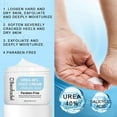 thumbnail image 2 of Urea Cream 40 Plus Salicylic Acid Callus Remover Hand Cream Foot Repair DECO, 2 of 8