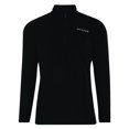 thumbnail image 1 of Dare 2B - Forro polar ligero Modelo Freeze Dry II para hombre caballero (Negro), 1 of 1