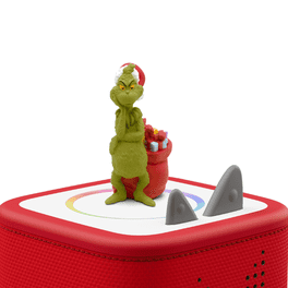 tonies Ms. Rachel Audio Toy Figurine for Education and Songs 1+