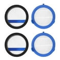 thumbnail image 4 of AFQH Filter Kit For AEG 8000 ASKW4, ESKW4, FX8, AZE156 EFP91835 900 Cordless Vacuum Cleaner Replacement Accessories, 4 of 10