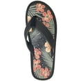 thumbnail image 2 of George Men's Ocean Flip Flops, 2 of 5