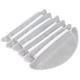 thumbnail image 1 of 6Pcs Mop Cloths for V5/V5 Pro Rags Parts Vacuum Cleaner, 1 of 5