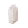 thumbnail image 4 of WHAMVOX Transparent PVC Clothes Bag for Storage and Travel Keeps Garments Dust-Free Water-Resistant M, 4 of 8