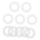 thumbnail image 5 of OULII 10Ud Anillos De Silicona Para De Fregadero Y Bañera Con Duradero Y Fácil Instalación, 5 of 8