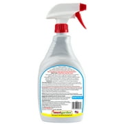 I Must Garden Squirrel Repellent - Protects Vehicles, Plants, Decking, Furniture – Works on Chipmunks – 32oz Ready to Use