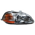 thumbnail image 1 of Faro Principal Civic 1996 A 1998 Honda LADO PASAJERO TYC ., 1 of 4