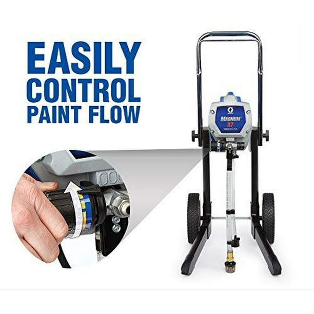 Graco magnum x7 airless paint sprayer 262805 online