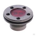 thumbnail image 1 of Peso de putter para golf con números rojos de 2x35 g para, 1 of 7