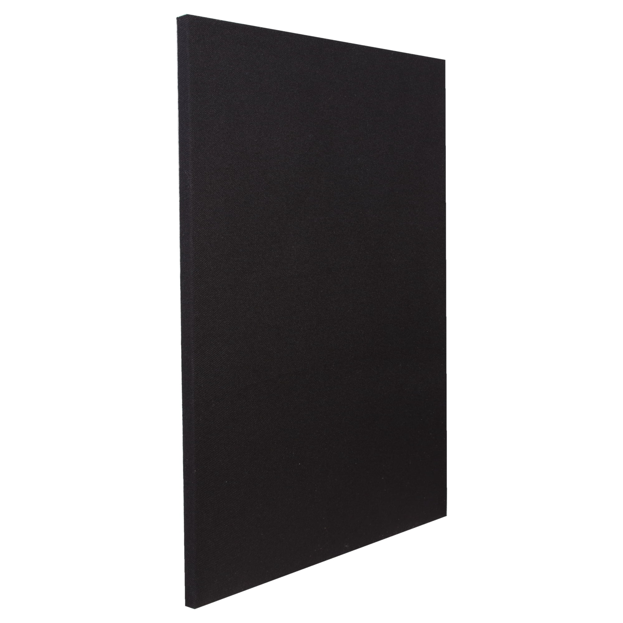 ATS Acoustics Hardened Edge Fire Rated Professional Studio Quality Acoustic Panel 24x36x1