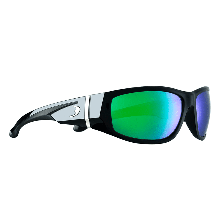 B.N.U.S Polarized Corning Glass Lens Sunglasses, Spring  display picture 1