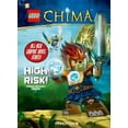 thumbnail image 2 of LEGO LEGENDS OF CHIMA #1, 2 of 2