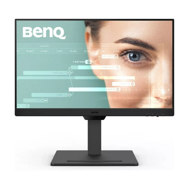 Monitor Benq Gw2490 De 23.8 Pulgadas Con Resolución 1080p