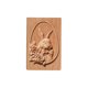 thumbnail image 5 of Matsuzay Forma de Animal pastel de jengibre molde de galletas DIY molde de Natural herramienta para hacer postres accesorio para Tipo 2 2piezas, 5 of 6