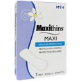 thumbnail image 1 of Hospital Specialty Co. #4 Coussinets Maxithins, CS/250, 1 of 1
