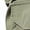 GREEN, variant on Men Loose Cargo Work Pants 4-Way Stretch Drawstring Outdoor Activity Trousers S-XL