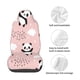 thumbnail image 4 of Fotbe Panda Funda para Asiento de Auto con Estampado – Impermeable y Antisudor – Ajuste Universal, Lavable a Máquina, Antideslizante (1 Pieza), 4 of 5