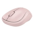 thumbnail image 4 of Logitech M240 Silent Bluetooth Mouse Rose 910-007117, 4 of 14