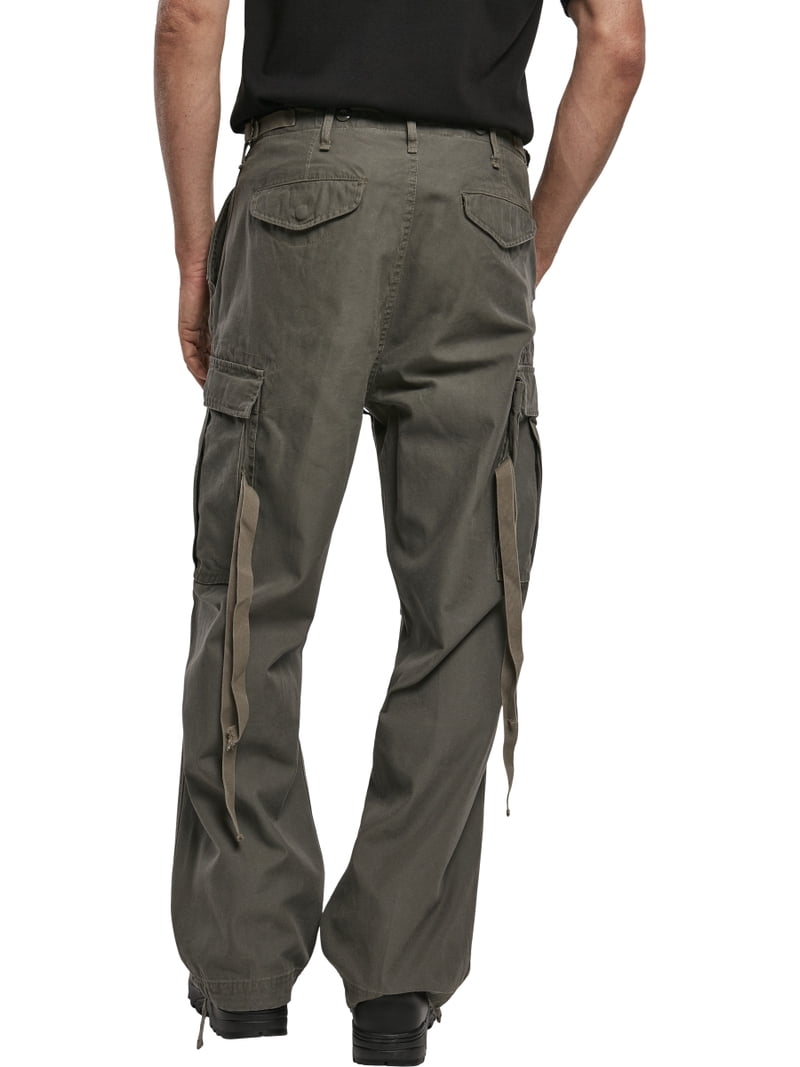 brandit m65 cargo pants