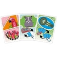 thumbnail image 5 of Stampede - An Animal Stamp Collecting Game, WizKids, Family Game, Ages 10+, 2-6 Players, 20 Min, 5 of 8