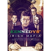 The Kennedys' Irish Mafia (DVD), Network Ireland, Documentary