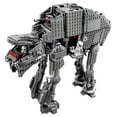 thumbnail image 6 of LEGO Star Wars First Order Heavy Assault Walker 75189, 6 of 6