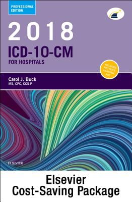 2018 ICD10CM Hospital Professional Edition Spiral bound 2018 HCPCS
Professional Edition and AMA 2018 CPT Professional Edition Package
Epub-Ebook