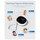thumbnail image 5 of Cinta Métrica Corporal Inteligente con Aplicación, Cinta Métrica Corporal Bluetooth para Fitness, Medición de Pérdida de Peso, Pantalla LED, 5 of 5