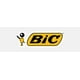 thumbnail image 4 of Bolígrafos BIC Ultra Round Stic Grip, color negro medio (24), 4 of 4