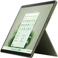 thumbnail image 1 of Microsoft QIN-00013 13 in. Intel i7-1255U 16 GB RAM 256 GB SSD Windows 11 Home Surface Pro 9 Tablet, Forest, 1 of 1