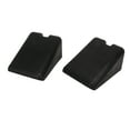 thumbnail image 1 of L856081, Easy Installation Left Right Hood Bumper Support 1 Pair  for 567 579 Trucks, 1 of 8
