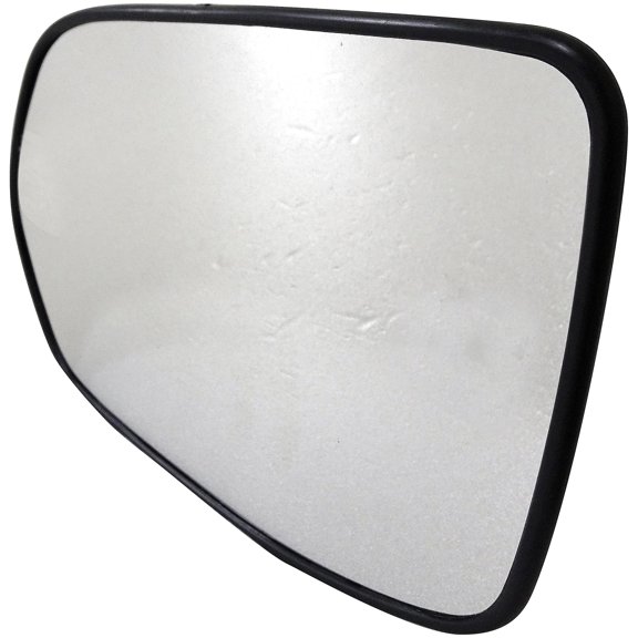 Dorman 56331 Driver Side Door Mirror Glass for Specific Honda Models Fits select: 2007-2009 HONDA CR-V