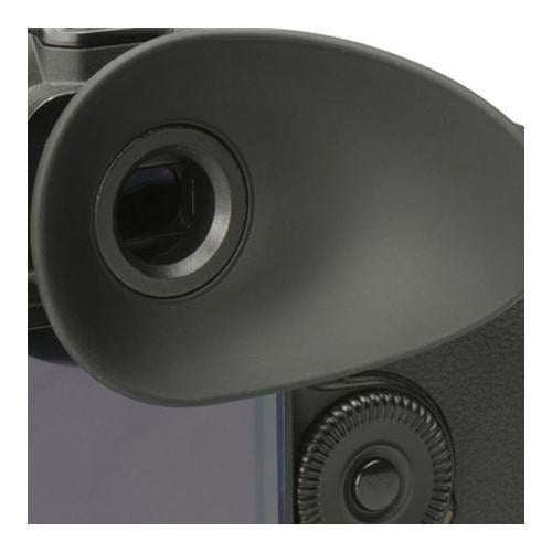 Hoodman HEYENSG Hoodeye Eyecup for Eyeglasses, for Nikon DSLR's with