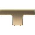 thumbnail image 7 of Amerock Bp55361 Riva 1/2" Bar Cabinet Knob - Nickel, 7 of 7