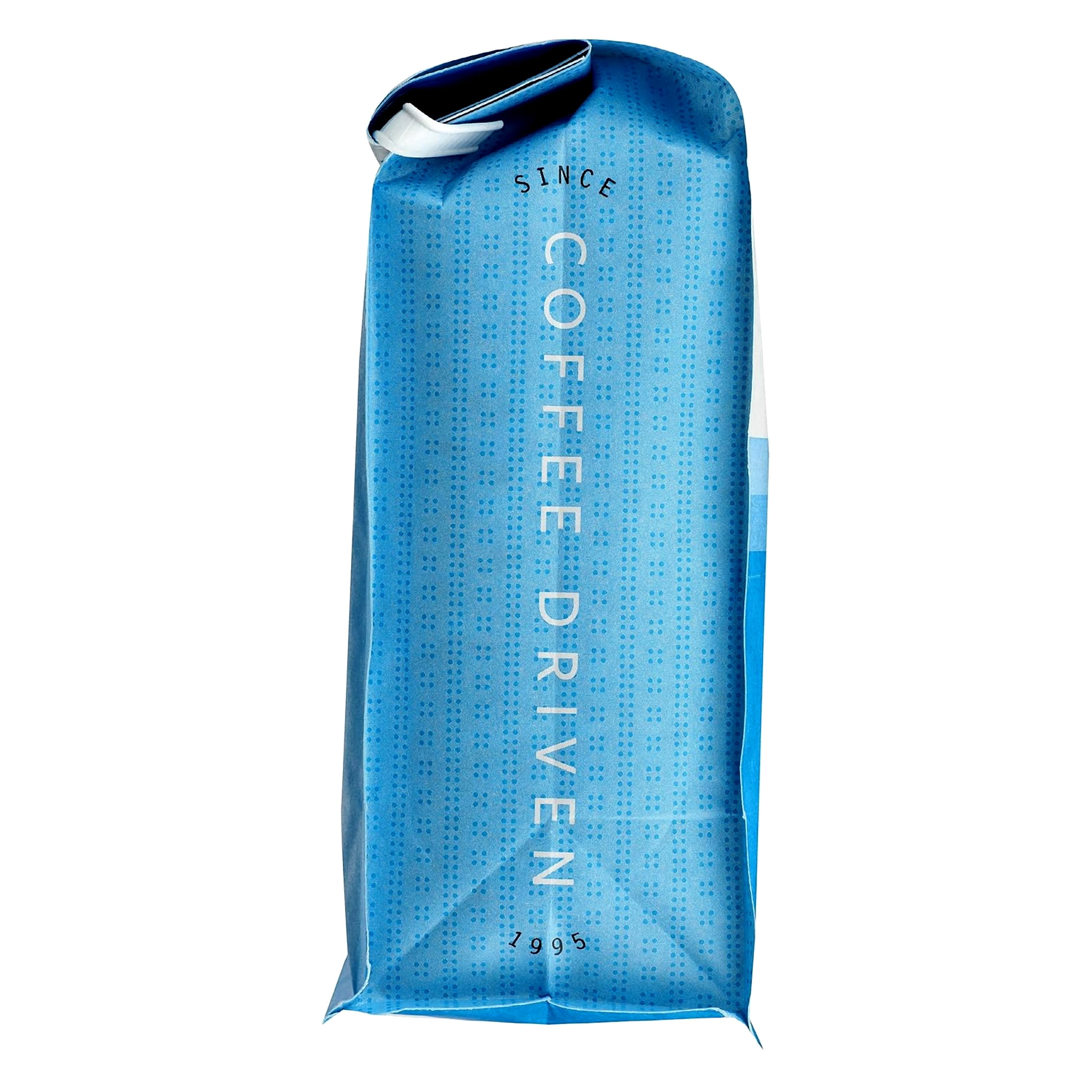 Counter Culture Coffee Forty Six Blend Dark Chocolate, Smoky Whole Bean Coffee