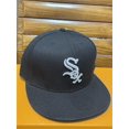 thumbnail image 1 of Sombrero plano ajustado de camionero para hombre y mujer, gorra snapback completamente cerrada, Hip Hop, verano e invierno, novedad hola suerte unisex, 1 of 2