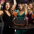 thumbnail image 4 of Tronsmart Bang Bocina Bluetooth 60W IPX6 portátil para fiestas al aire libre Tronsmart Bang, 4 of 6