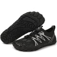 thumbnail image 2 of YOURDIARY Mens Womens Water Shoes Comfort Aqua Shoes Quick Dry Barefoot Swim Diving Sports Shoes, 2 of 2