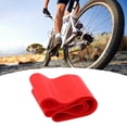 thumbnail image 3 of 80mm PVC Bike Tire Liner for 26 Inch Tires Inner Tube Protection Tape, 3 of 7