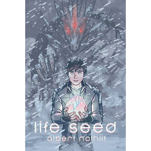 Wurl: Life Seed (Series #1) (Edition 1) (Paperback)