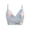White, variant on Wang6 Women's Cropped Spaghetti Strap Camisole Tops Sparkle PU Longline Bras Summer Sleeveless Sling Tank Tops White XXL