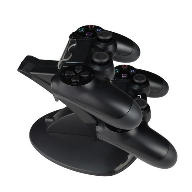 Vingtank Led Charging Stand Dual Usb Controller Charger Gamepad Charging Dock For Ps4 Game Controller Walmart Com Walmart Com Vingtank Led Charging Stand Dual Usb Controller Charger Gamepad Charging Dock For Ps4 Game Controller Walmart Com Walmart Com
